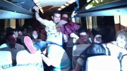 EGE University Harlem Shake