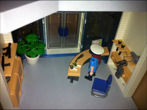 Playmobil en avant les histoires!