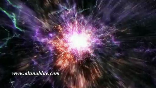 Stock Video - Stock Footage - Video Backgrounds - The Heavens 0108