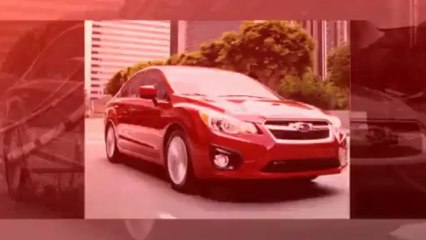 2013 Subaru Impreza near San Francisco at Putnam Subaru