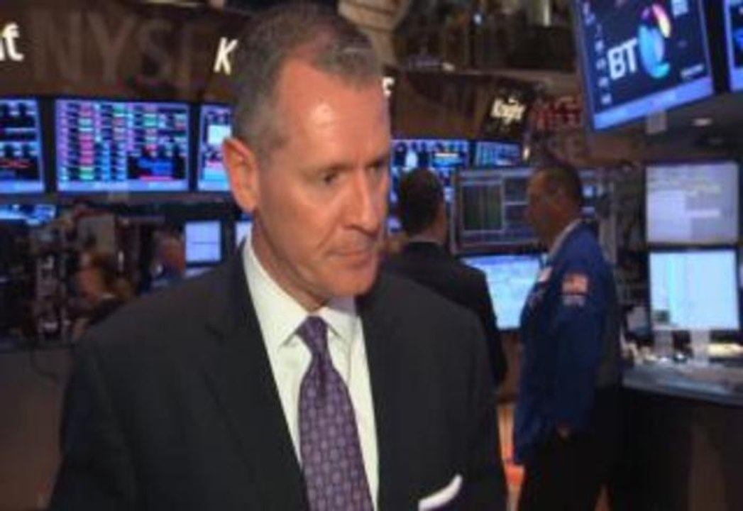 Why An Unexpected Contraction In Chinese Manufacturing Is A Problem