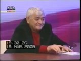 AR IV Prezidenti İlham Əliyev(2003-dən)(3-cü hissə).2009-cu il 