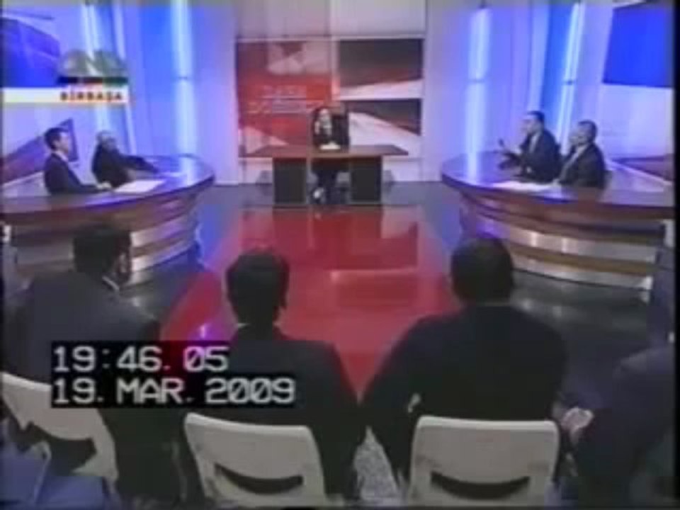AR IV Prezidenti İlham Əliyev(2003-dən)(3-cü hissə).2009-cu il "anti-demokratik" Monarxik və diktatorluğuna yönəlmiş  Referendum(6-cı hissə)