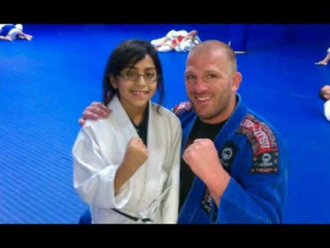 Benefits of Martial Arts Training For Kids