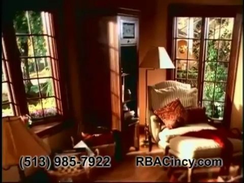 Replacement Windows, Cincinnati Door Replacement, and Simple Installation
