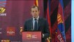 Xavi Hernandez comments on Thiago Alcantara's future in Barça
