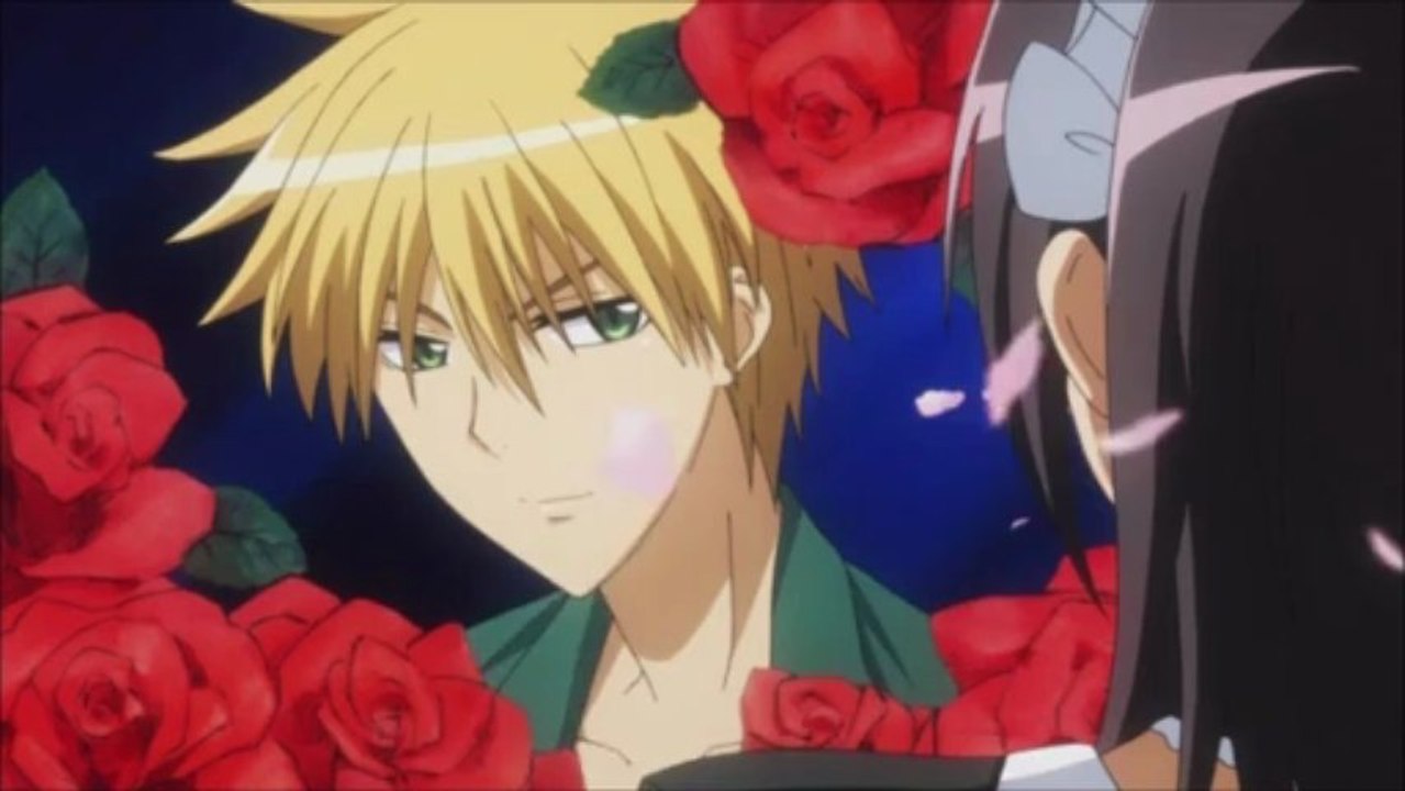 Misaki e Usui 1
