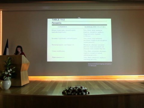 MSK Imaging cases - Dr Hasmik KOULAKIAN Part 1