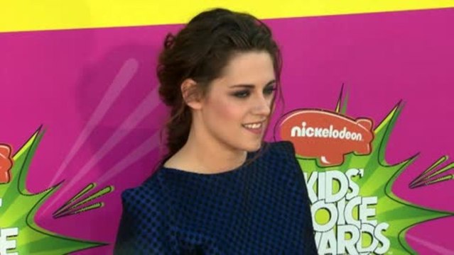 Kristen Stewart's New Movie Role Could Help Her Get Over Rob