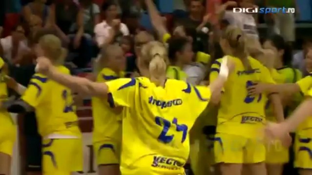 Vâlcea-Brasov, Zalau-Braila / Quarts de finale / Coupe de Roumanie