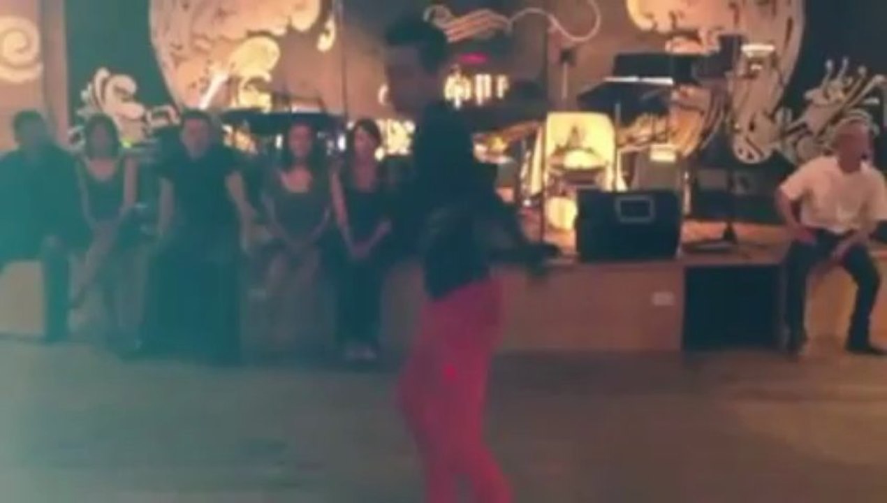 Lucas Prat - Salsa