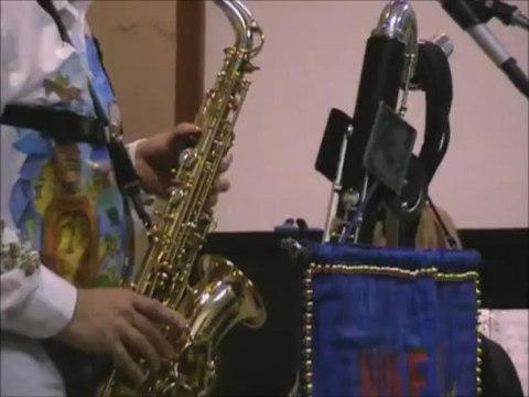 FREJlECHS - KLEZMER MUSIC - NINEL & GENNADY POTASCHNIK