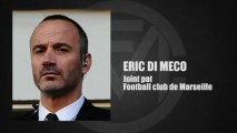 OM 93: Interview Di Meco par Football Club de Marseille