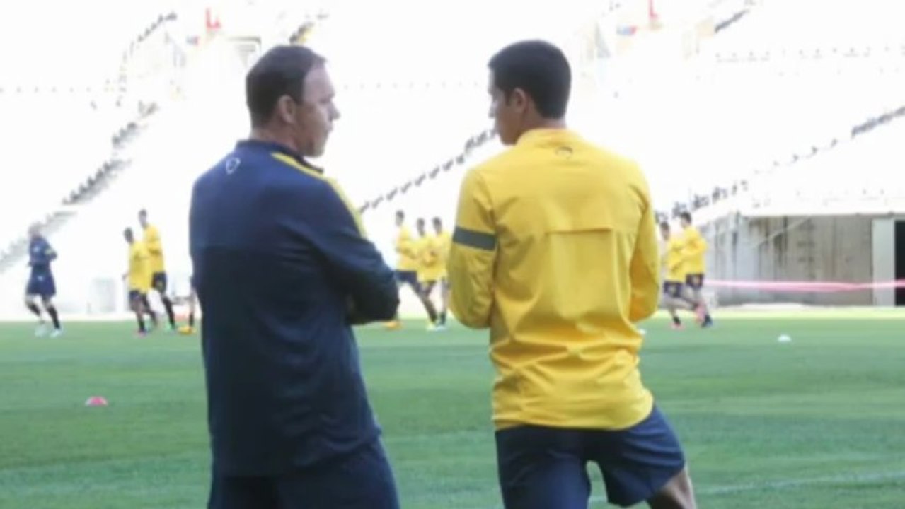 WM-Qualifikation: Holger Osieck hält an Schwarzer fest