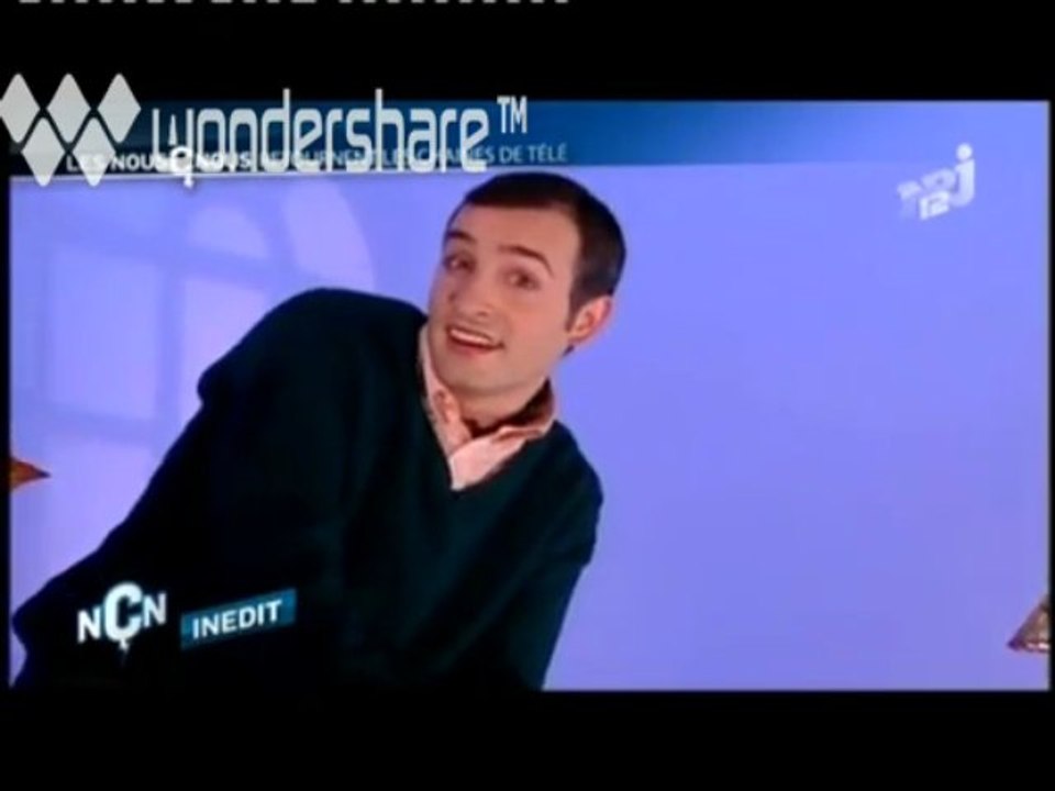 Nous Ç Nous - Sketch inédit avec Jean Dujardin