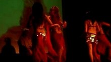 ShakeIt KND Leyendas 2005