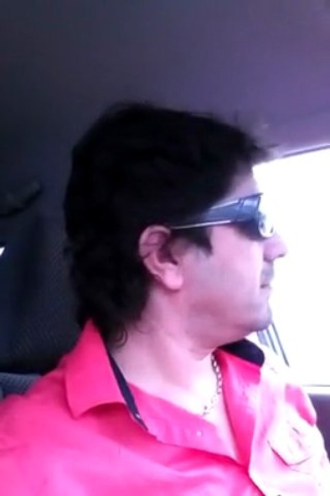 ANA VATANIMSIN KIRSEHiR  Nihat Hanoglu