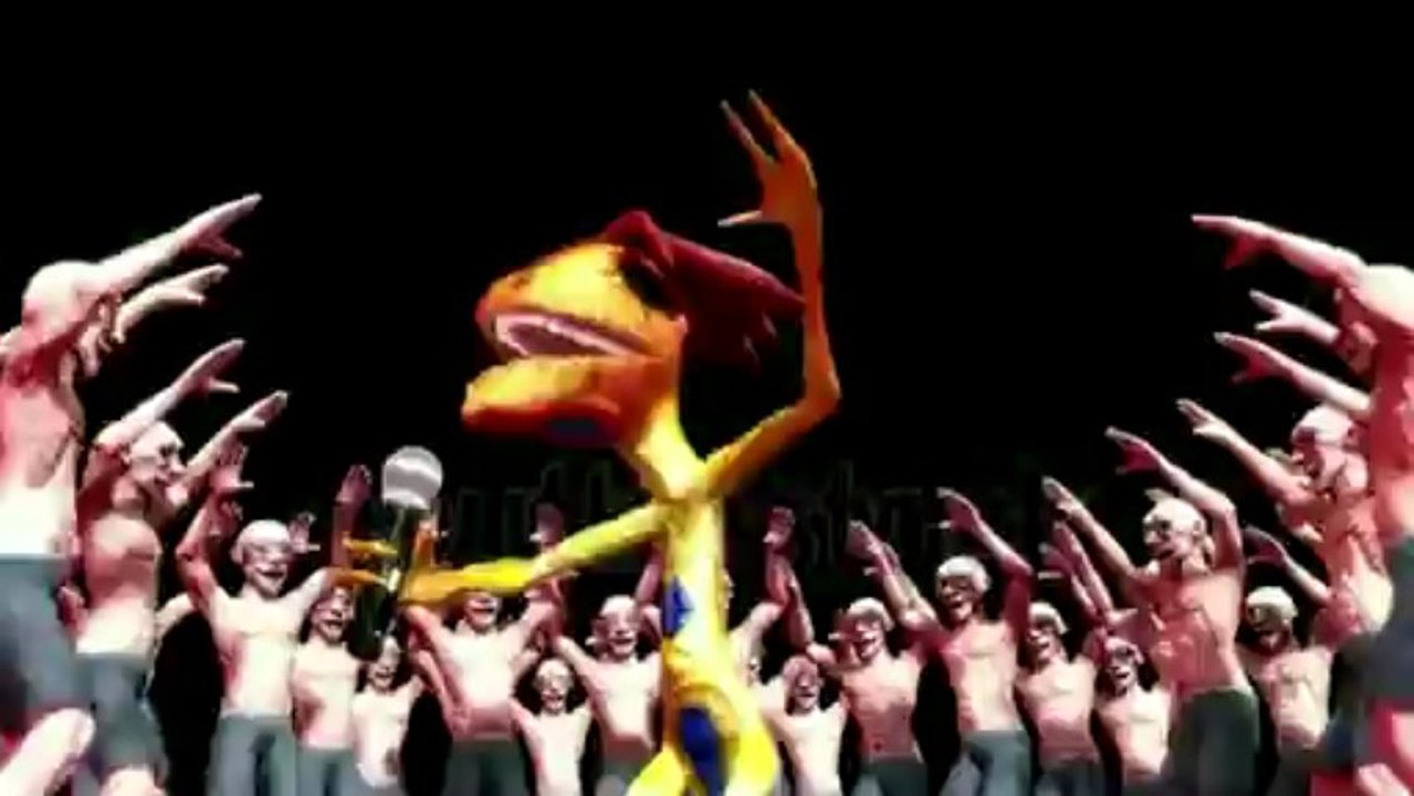 Dog Dino Full Version
