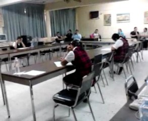 Concurso de Ortografía 2013. Nivel Zona.