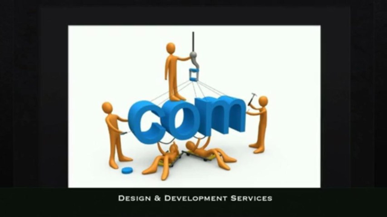 ROI Internet Services Knoxville - SEM, Website Design & Development, Email & Mobile Marketing