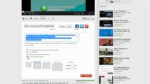 Adding a YouTube Video to Your SiteBuilder Site
