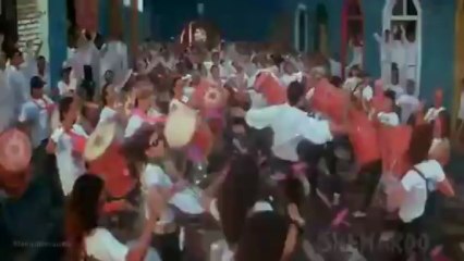 Mujhko Yaad Sataye Teri