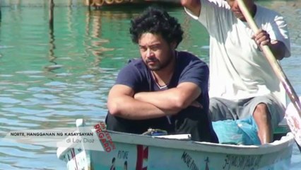 Speciale Cannes 2013: video diario giorno 9