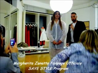 22/05/13 SAVE STYLE Program (by Giuditta Bello)