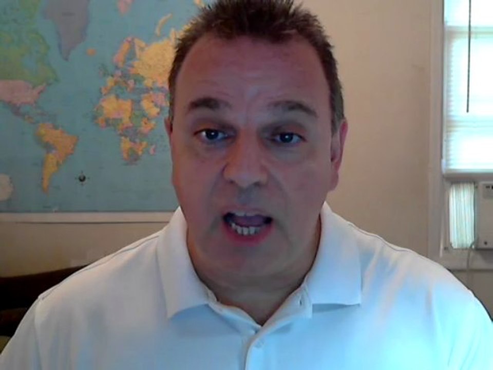 Peter's Gospel and Paul's Gospel...The Difference, part 3 - Pastor David