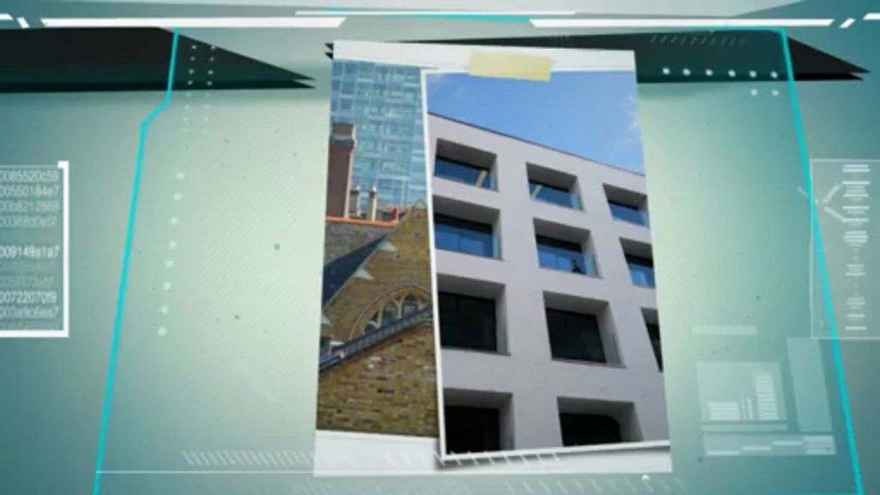 Square circle is an award winning creative web design & SEO agency based in London