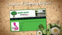 Apple Wood Glamping