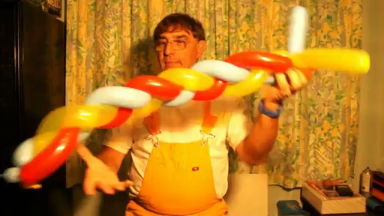 spectacle28.com fred clown magicien ballons sculptes loire, maine et loire,ille et vilaine,manche