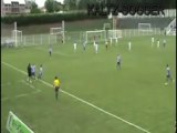 FC CUKARICKI - FC PROLETER NOVI SAD  3-3