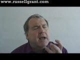 Russell Grant Video Horoscope Virgo May Friday 24th 2013 www.russellgrant.com