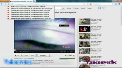 Vancouverbc@viethamvui.us -  Video on Computer Without Software