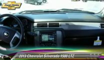 Chevrolet Silverado 1500 Oklahoma City OK | Chevy Silverado 1500 Oklahoma City OK