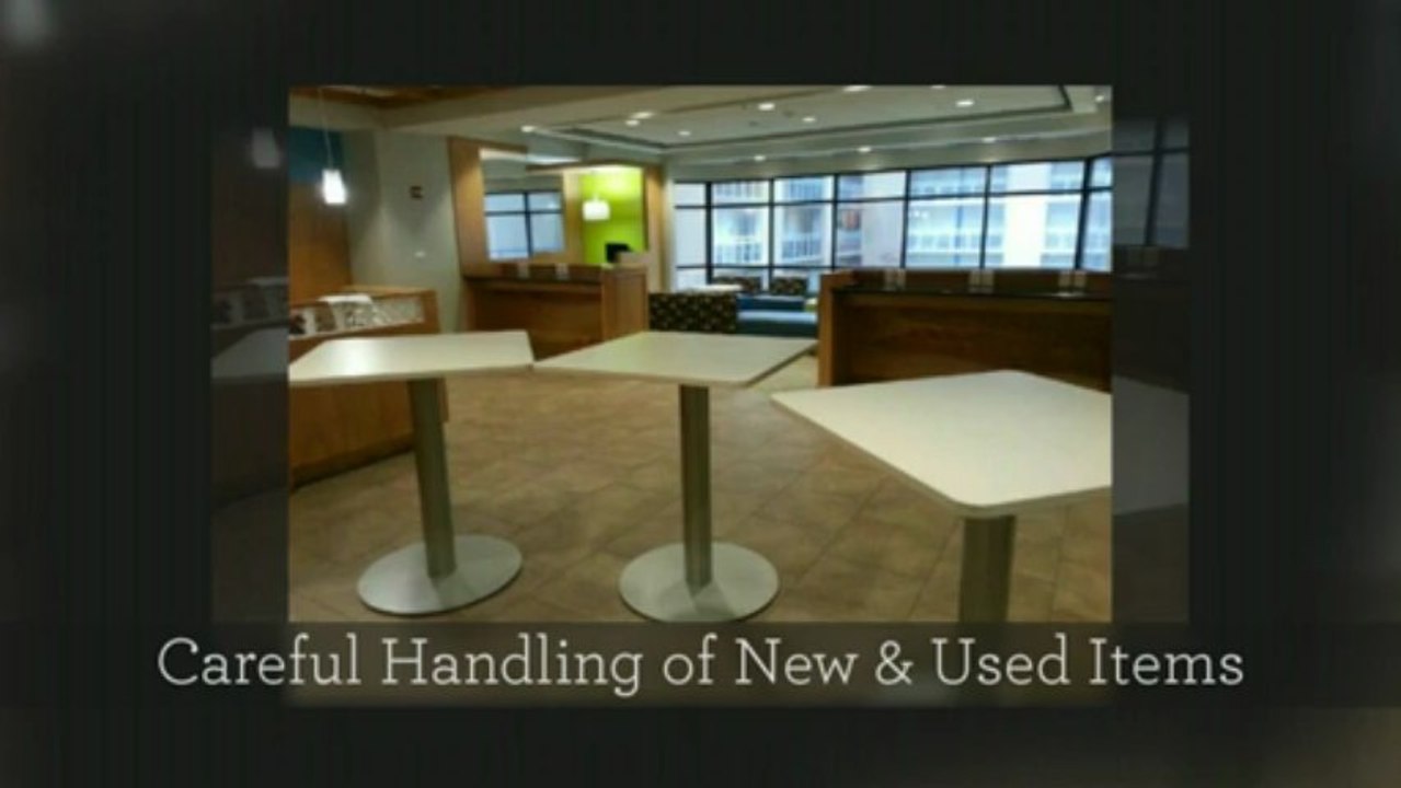 Furniture Moving Atlanta | OJ Installations Call (678) 335-4404