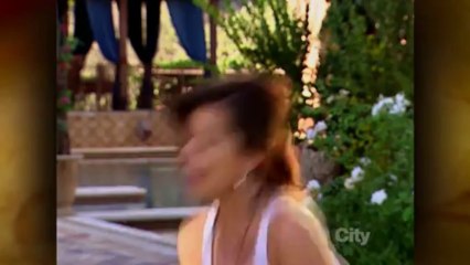 Melissa Rycroft - 'Who's Afraid Of Bees'