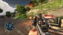 *FAR CRY 3*QUE ME TIENDEN UNA EMBOSCADA***JAJAJAJAJA