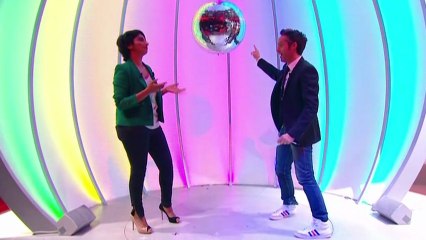 "Get Lucky": Daft Punk  fait danser la télé