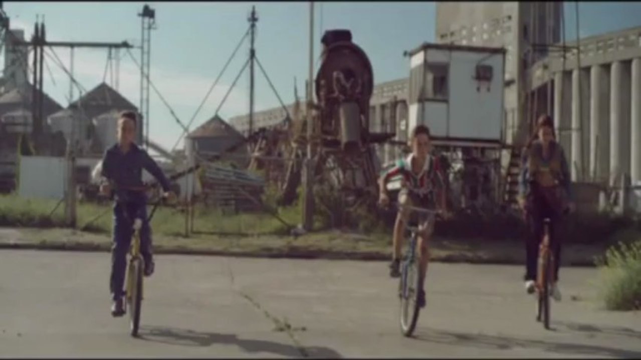 Julieta Venegas & Fito Páez - Te Vi