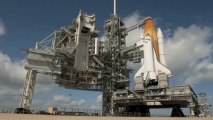 NASA Plans to Rent Out Moon Mission Launch Site