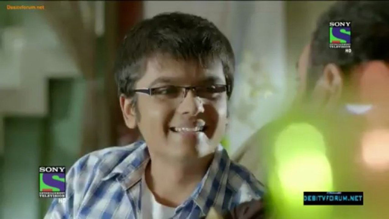 Parvarish Kuch Khatti Kuch Meethi - Promo 2 (27th May 2013)
