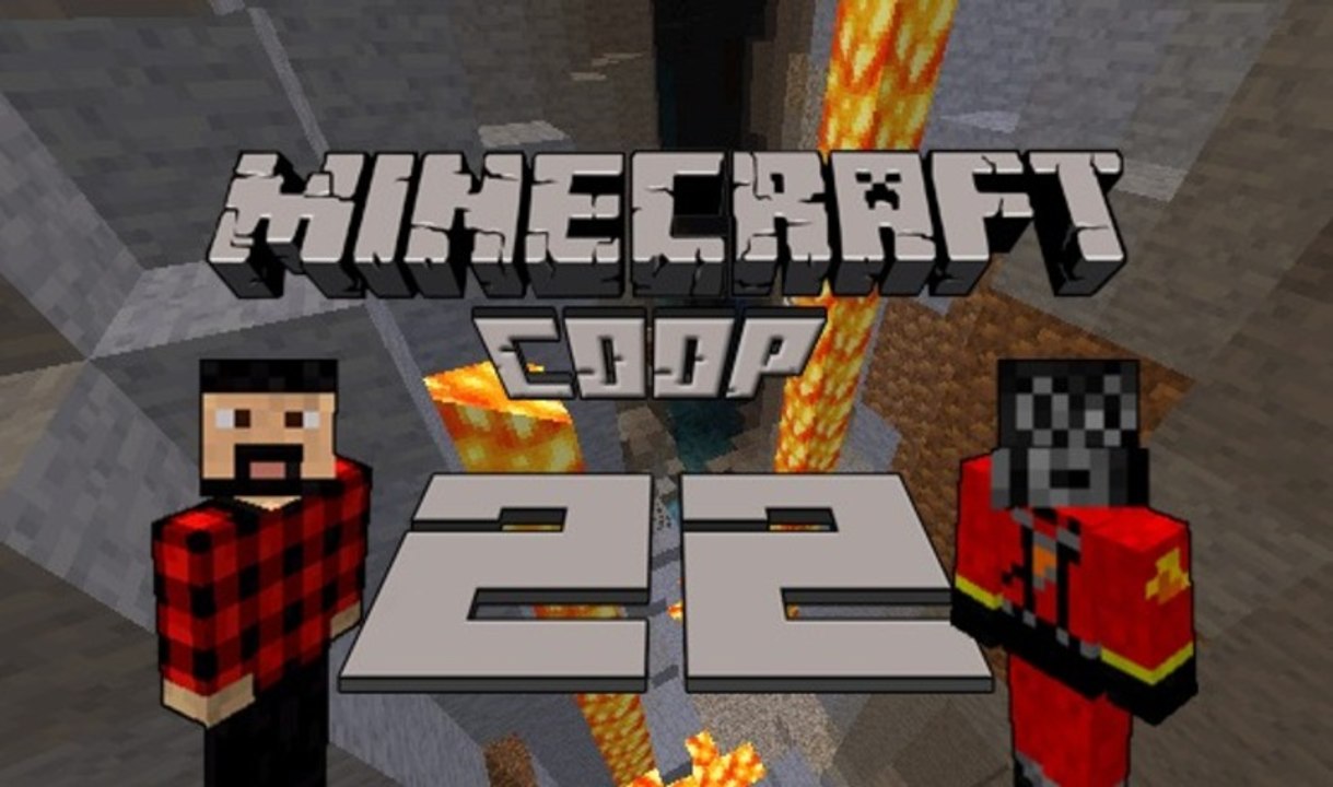 [Minecraft] MLDEGuill Adventure - Episode #22 (MLDEG Vision)