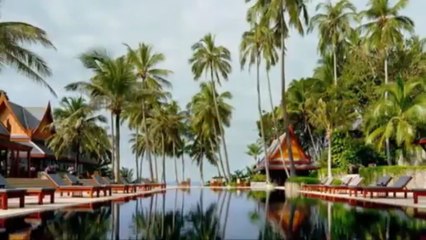 Amanpuri Hotel Phuket  Thailand Best Hotels