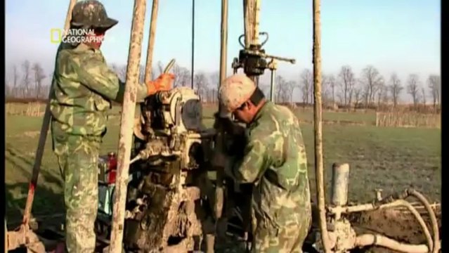 Суперсооружения: Супермосты – Китай