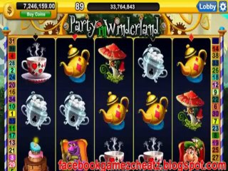 # NEW Slotomania Facebook Hack Coins 2013