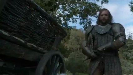 Game of Thrones 3x09 Promo - -The Rains of Castamere- - [HD] -