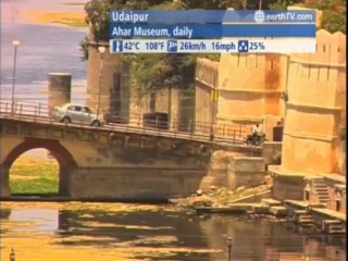 Venice - Italy, Vienna - Austria, Palma de Mallorca - Spain, Udaipur - India, Munich - Germany, London - United Kingdom, Hamburg - Germany