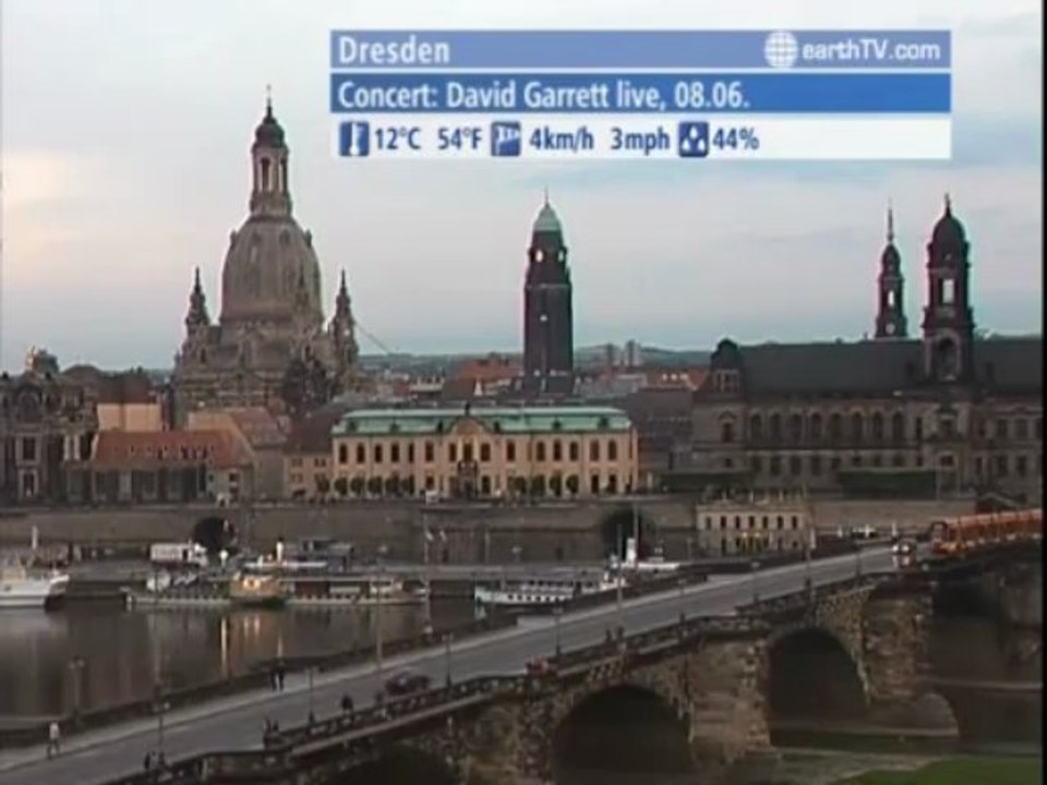 Warnemunde - Germany, Tenerife - Spain, Budapest - Hungary, Paris - France, Lugano - Ticino - Switzerland, Warsaw - Poland, Dresden - Germany